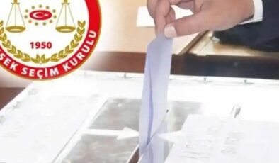 Diyarbakır dikkat ! seçim yayın yasakları başladı