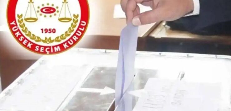 Diyarbakır dikkat ! seçim yayın yasakları başladı