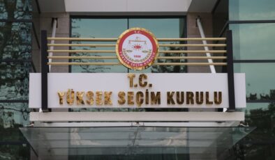 Seçime 15 gün kaldı !
