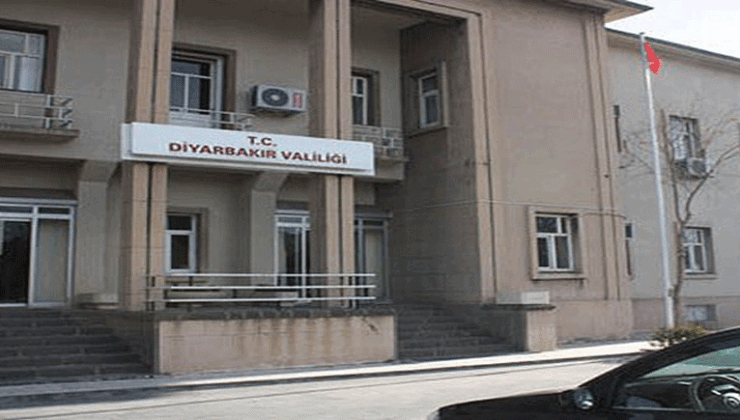 Diyarbakır Valiliği’nden Bismil Açıklaması: 3 kişi gözaltına alındı
