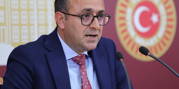 Diyarbakır’da ASM grup elemanları için meclise soru önergesi