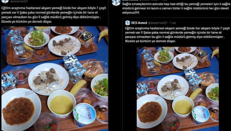 SES Diyarbakır Şubesi’nden İl Sağlık Müdürü’ne ‘Her Gün Gel’ Çağrısı