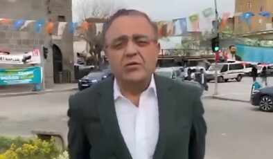 Tanrıkulu: Erdoğan Diyarbakır için önem arz edecek bir şey söylemedi