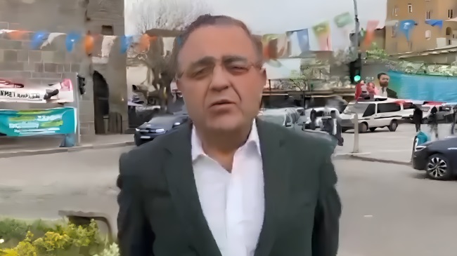 Tanrıkulu: Erdoğan Diyarbakır için önem arz edecek bir şey söylemedi