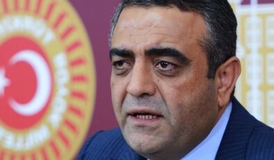 Tanrıkulu: Kulp davası için ”elbet devran döner, hesap sorulur”
