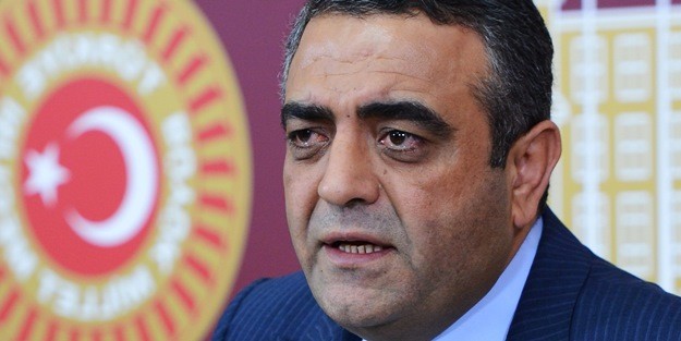 Tanrıkulu: Kulp davası için ”elbet devran döner, hesap sorulur”