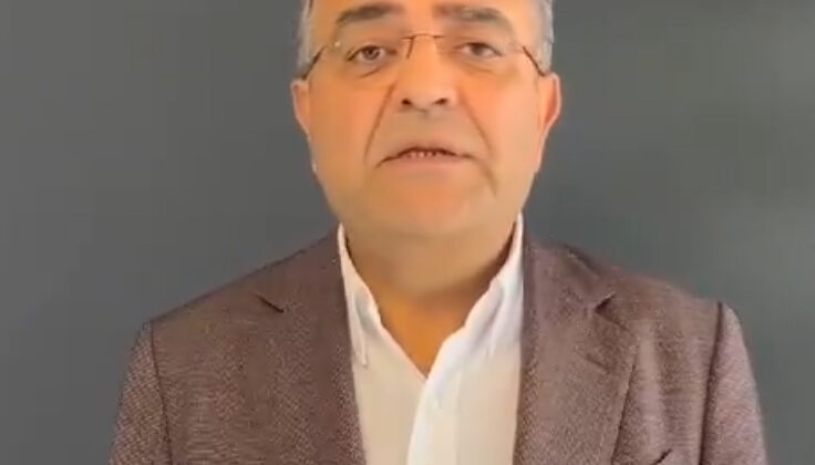 Barış Akademisyenleri İçin Adalet Talebi: ‘Medeni Ölümlerine’ son verin