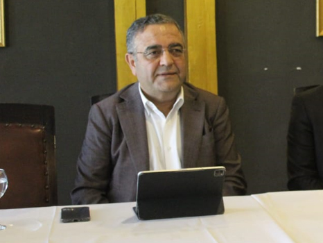 Tanrıkulu: Seçim süreci adil değil