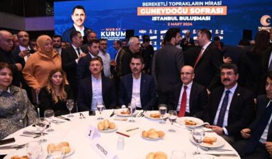 Enflasyon hedefi tutmayana kadar ‘rahatça’ konut almak yok