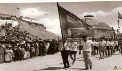 Bir zamanlar Diyarbakır’ın ilçesi olan Siverek…
