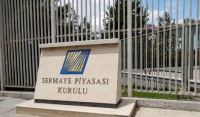 SPK’dan yalanlama