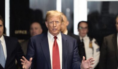 Trump’ın “Sus Payı” davası başlıyor