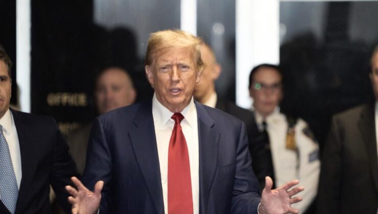 Trump’ın “Sus Payı” davası başlıyor