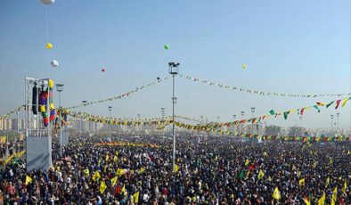Diyarbakır Newroz Programı belli oldu