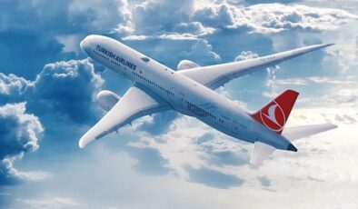 THY, dünyanın en değerli 8. havayolu şirketi oldu