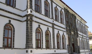1883 yılından bu yana Diyarbakır Ticaret Sanayi Odası