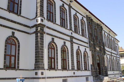 1883 yılından bu yana Diyarbakır Ticaret Sanayi Odası