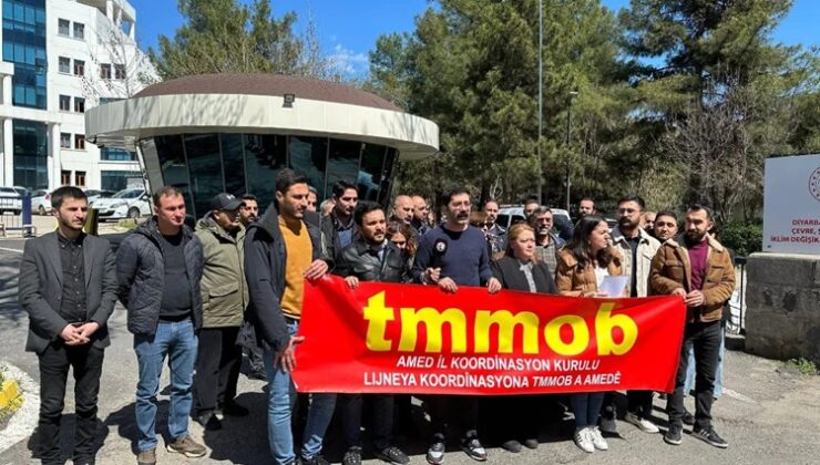 Diyarbakır’da kaçak yapılardan ev almayın