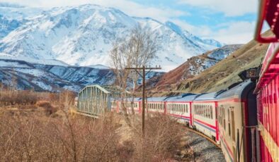 Diyarbakır’a ilk turistik tren seferi tarihi belli oldu