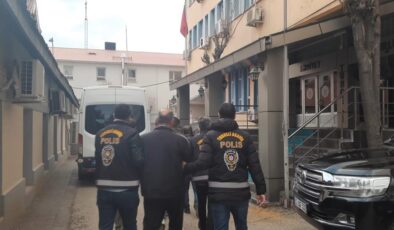 Vize vaadiyle dolandırıcılık