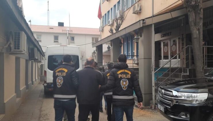 Vize vaadiyle dolandırıcılık