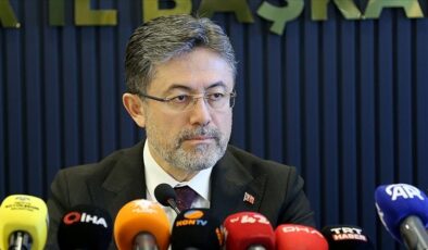 Bakan’dan açıklama: Ramazan ayı öncesi denetimleri sıklaştırdık