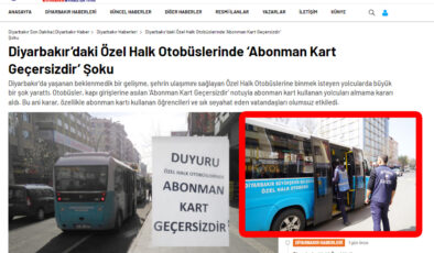 Haberimiz üzerine Zabıta ekipleri harekete geçti