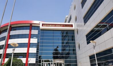 Adıyaman’da mühendis deprem sonrası tutuklandı