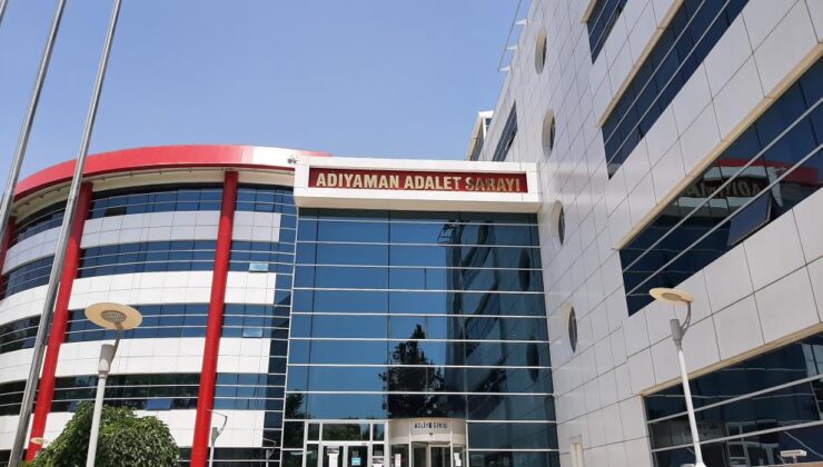 Adıyaman’da mühendis deprem sonrası tutuklandı