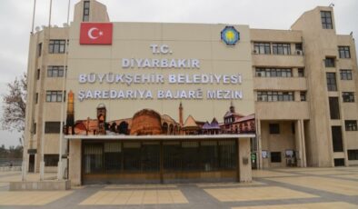 Diyarbakır kayyımından mazbata öncesi ivedi taşınmaz devri: İşte belgesi