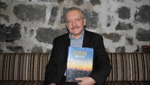 Diyarbakırlı şair yazar İhsan Işık hayatını kaybetti