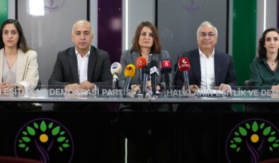 Kobani davası: Karar açıklanmayacak