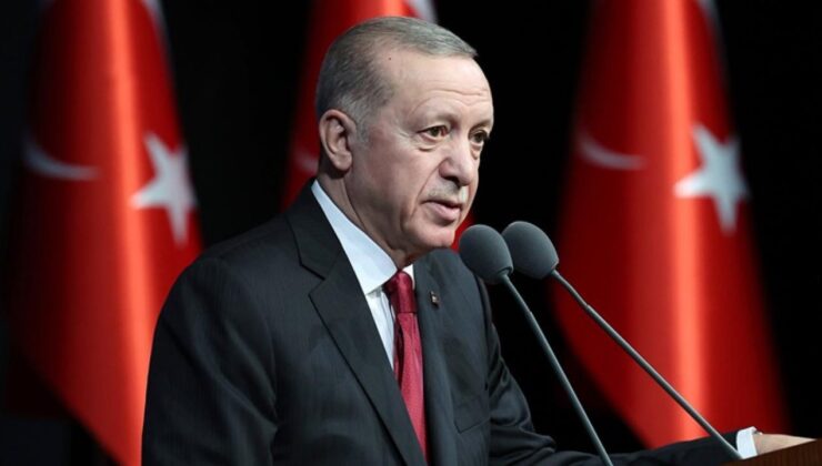 Cumhurbaşkanı Erdoğan: Bir miktar atama yapacağız