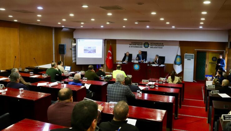 Savcılık da büyükşehir hakkında soruşturma başlattı