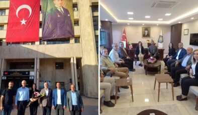 Tanrıkulu’dan ‘bayrak iddialarına’ tepki