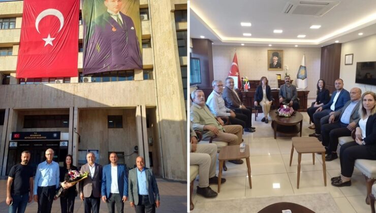 Tanrıkulu’dan ‘bayrak iddialarına’ tepki