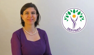 Ayşe Serra Bucak Küçük kimdir?
