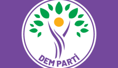 DEM Parti Eğil için YSK’ya itiraz etti