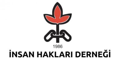 İHD Barış nöbeti:Toplumsal barış için şiddet son bulsun