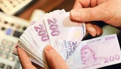 Mart ayı enflasyonu ve memur zamları netleşti