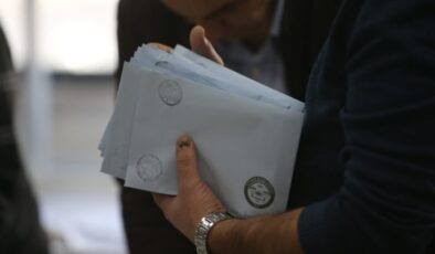 Hatay’da CHP’nin başvurusu reddedildi