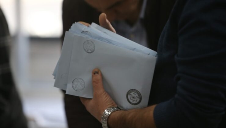 Hatay’da CHP’nin başvurusu reddedildi