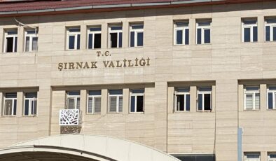 Bir yasakta Silopi ve Cizre’de!