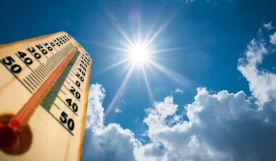 6 ilde hava sıcaklıkları 10 ila 15 derece artacak