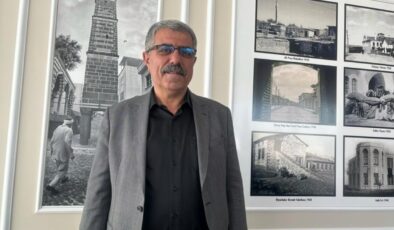 DEM Parti Bağlar Belediye Başkanı Siraç Çelik kimdir?