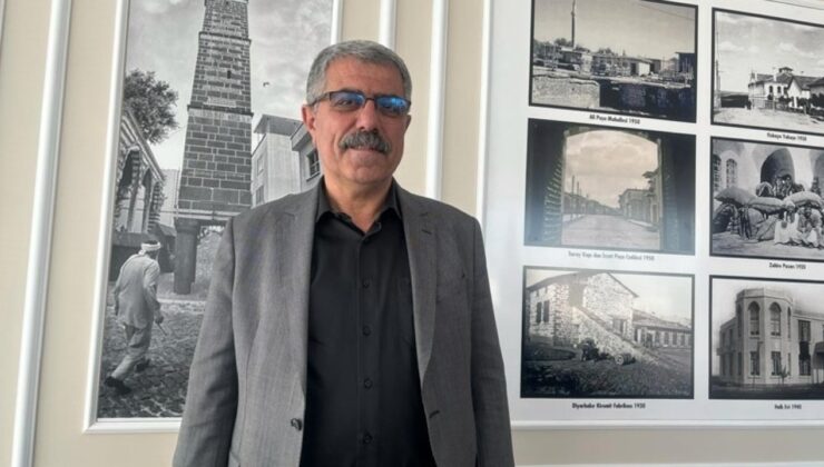 DEM Parti Bağlar Belediye Başkanı Siraç Çelik kimdir?