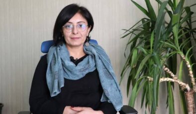DEM Parti Kayapınar Belediye Başkanı Gülşen Berivan Sincar kimdir?