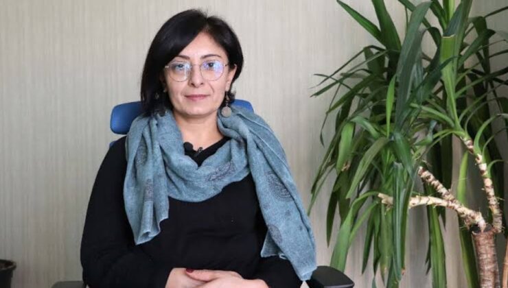 DEM Parti Kayapınar Belediye Başkanı Gülşen Berivan Sincar kimdir?