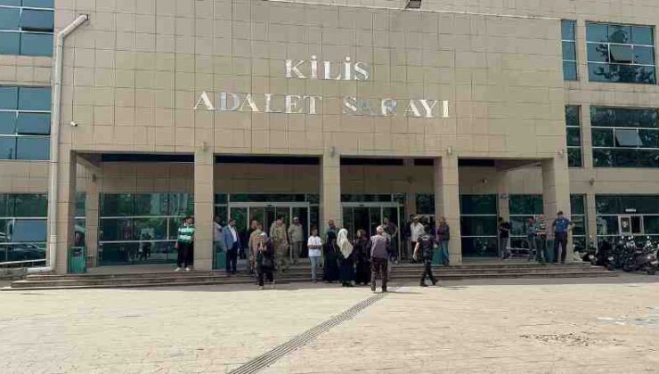 9 yaşındaki çocuğu öldürüp kuyuya atan sanıklar mahkemede birbirini suçladı