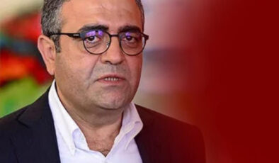 CHP Diyarbakır Milletvekili Sezgin Tanrıkulu Parti Meclisi’ne Girdi